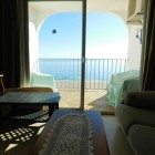 Apartamento de 2 habitaciones vistas al mar en Ampuriabrava, Costa Brava, España