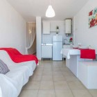 En venta estudio frontal en el paseo maritimo de Empuriabrava
