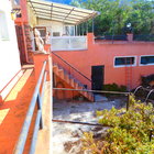 En venta casa a reformar con garaje y jardin en Palau Saverdera, Costa Brava