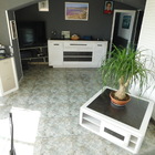 Vente Appartement vue mer et piscine communautaire Santa Margarita, Roses