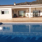 Superb villa in the residential area in Palau Saverdera