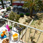 Venta piso 2 habitaciones y parking 100m de playa en Empuriabrava, Costa Brava