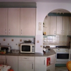 Maison avec amarre dans une zone tranquille d'Empuriabrava