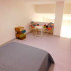 Zu verkaufen 1-Zimmer-Wohnung mit Gemeinschaftspool in Gran Reserva, Empuriabrava, Costa Brava