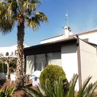 Venta moderna casa con piscina, jardín y garaje en Santa Margarita, Roses 