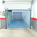 En vente 4 places de parking dans le centre de Roses, Costa Brava