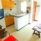 Casa a schiera con 2 camere da letto, piscina comunitaria e parking in Empuriabrava