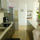 En vente appartement rénové avec 2 chambres, parking et terrasse à Puig Rom, Roses