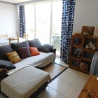 Long stay rental apartment with 2 bedrooms in Mas Matas, Roses