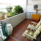 Se vende apartamento de 1 dormitorio, piscina comunitaria en Roses-Santa Margarita
