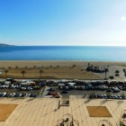 Vente Studio avec vues dégagées sur la plage d' Empuriabrava, Costa Brava