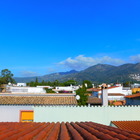 Bonita casa de planta baja con piscina y garaje en Mas Bosca, Roses