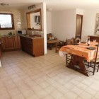 Seasonal rent apartment with 2 bedrooms in Empuriabrava, Costa Brava