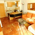 Location toute l'année appartement 1 chambre centre ville de Roses, Espagne