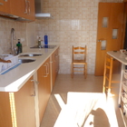 For sale apartment with 3 bedrooms sector Mas Matas, Roses, Costa Brava