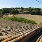 For sale rustic house with large land located in Pals, Costa Brava