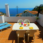 Holiday rentals apartment with pool in Roses, Costa Brava