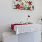 En venta estudio frontal en el paseo maritimo de Empuriabrava