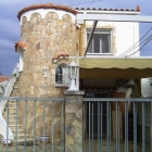 Maison avec amarre dans une zone tranquille d'Empuriabrava