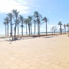 Ferienwohnung an der Strandpromenade von Roses, Costa Brava