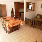 Seasonal rent apartment with 2 bedrooms in Empuriabrava, Costa Brava