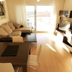 En vente appartement dernier étage 2 chambres, terrasse, débarras, parking et piscine, Santa Margarita, Roses, Costa Brava