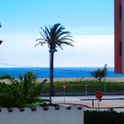 Magnificent apartment with parking located on the second line of the sea in Empuriabrava
