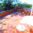 For sale house to reform with garage and garden in Palau Saverdera, Costa Brava