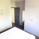 Apartamento de 2 habitaciones con piscina y parking en Mas Oliva, Roses