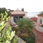 Casa con viste sul mare a Roses,Costa Brava, Spagna