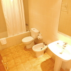 Zu verkaufen 2-Zimmer-Wohnung mit Gemeinschaftspool in Gran Reserva, Empuriabrava