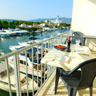 Beautiful apartment in Port Salins, Empuriabrava