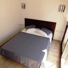 Seasonal rent apartment with 2 bedrooms in Empuriabrava, Costa Brava