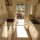 2 bedroom apartment terrace and patio in Mas Oliva, Roses