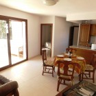 Seasonal rent apartment with 2 bedrooms in Empuriabrava, Costa Brava