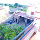 For sale house to reform with garage and large storage room in Palau Saverdera, Costa Brava