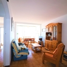 En venta apartamento de 2 habitaciones con vistas al mar Puig Rom, Roses Costa Brava
