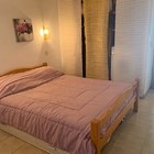 Herrliche 1-Zimmer-Wohnung in erster Meereslinie mit Parkplatz Roses