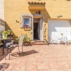 3 Schlafzimmer Reihenhaus mit Garage und Liegeplatz in Empuriabrava, Costa Brava