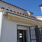 Bonita casa con piscina, 3 dormitorios, garaje, zona de Alberes, Empuriabrava, Costa Brava