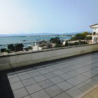 Fabulous newly built villa with exceptional sea views
