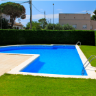 Atico avec piscine et parking à Roses, Costa Brava