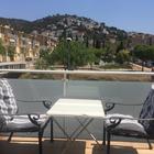 Geräumige Wohnung mit Terrasse im Zentrum von Roses, Costa Brava