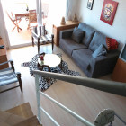 Location de vacances duplex penthouse avec terrasse, piscine et parking Santa Margarita, Roses