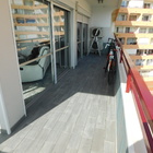 Vente Appartement vue mer et piscine communautaire Santa Margarita, Roses