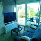 3-Zimmer-Wohnung komplett renoviert, Gemeinschaftspool 550 Meter vom Strand Salatar, Roses