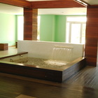 En venta piso 1 habitacion con piscina comunitaria en Santa Margarita, Roses