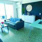 3-Zimmer-Wohnung komplett renoviert, Gemeinschaftspool 550 Meter vom Strand Salatar, Roses