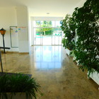 Zum Verkauf, Studio mit Panoramablick und Pool Roses, Costa Brava