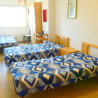Esplendido apartamento con 2 habitaciones en 1 linea del mar Empuriabrava, Costa Brava